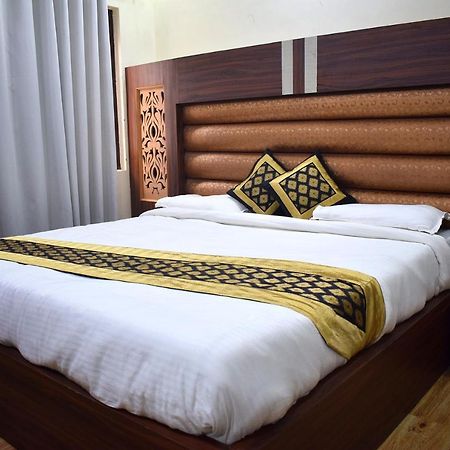 Hotel Grey Castle Haridwār Dış mekan fotoğraf