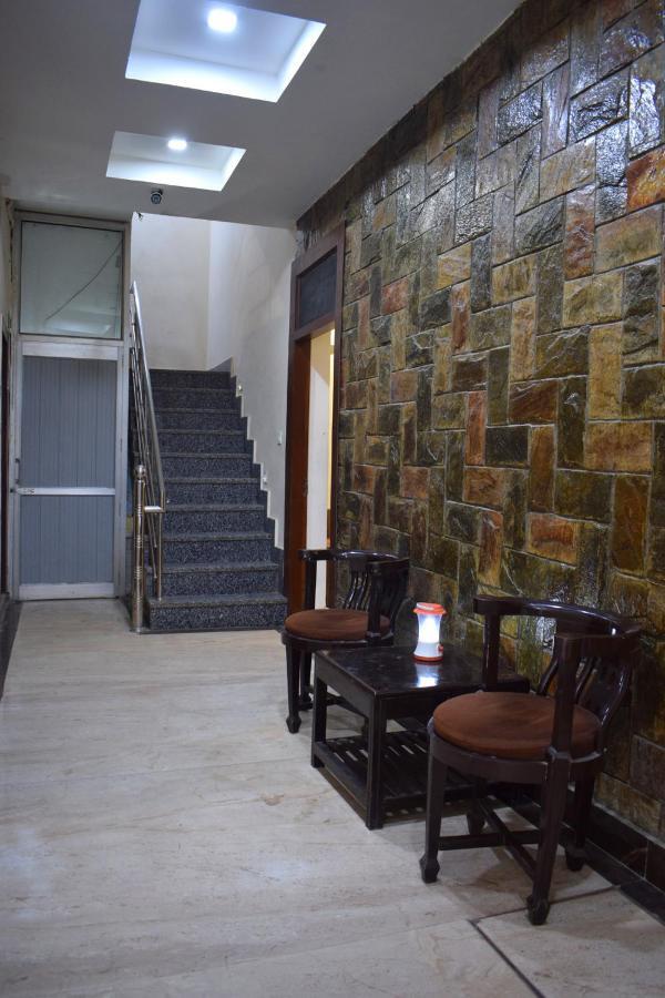 Hotel Grey Castle Haridwār Dış mekan fotoğraf