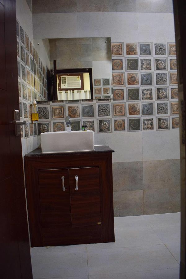Hotel Grey Castle Haridwār Dış mekan fotoğraf